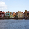 Zdjęcie z Antyli Holenderskich - Willemstad CURACAO