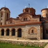 Zdjęcie z Macedonii - Cerkiew Św. Klemensa.