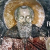 Zdjęcie z Macedonii - Freski ze Św. Nauma.