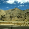 Zdjęcie ze Stanów Zjednoczonych - Droga do Las Vegas