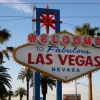 Stany Zjednoczone - Las Vegas