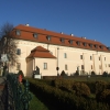 Zdjęcie z Polski - zamek w Niepołomicach