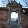 Zdjęcie z Polski - renesansowa brama