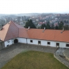 Zdjęcie z Polski - widok z zamku