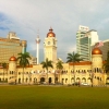 Zdjęcie z Malezji - Kuala Lumpur
