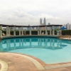 Zdjęcie z Malezji - Nasz hotel, basen