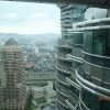 Zdjęcie z Malezji - Widok z Twin Towers