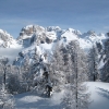 Zdjęcie z Włoch - Alpy
