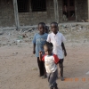 Zdjęcie z Gambii - 