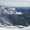 Zdjęcie z Włoch - widoki ze szczytu...