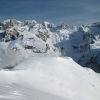 Zdjęcie z Włoch - widoki ze szczytu...