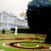 Zdjęcie z Rosji - pałacowe ogrody
