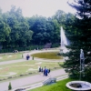 Zdjęcie z Rosji - ogrody Peterhofu