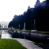 Zdjęcie z Rosji - Peterhof