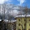 Zdjęcie z Włoch - Pinzolo zimą