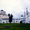 Zdjęcie z Rosji - cerkwie Nowogrodu
