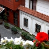 Zdjęcie z Turcji - widok z Ayasofya Hotel