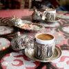 Zdjęcie z Turcji - kawa po turecku