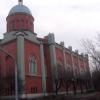 Zdjęcie ze Słowacji - Nowy kościół ewangelicki w Kieżmarku.