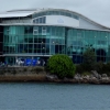 Zdjęcie z Wielkiej Brytanii - National Marine Aquarium w Plymouth
