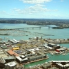 Zdjęcie z Nowej Zelandii - Widok ze Sky Tower