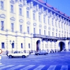 Zdjęcie z Czech - pałac Czerninów