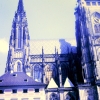 Zdjęcie z Czech - katedra św Wita