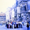 Zdjęcie z Czech - na staromiejskim rynku