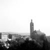 Zdjęcie z Czech - panorama Kutnej Hory