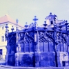 Zdjęcie z Czech - gotycka studnia