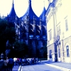 Zdjęcie z Czech - katedra św Barbary