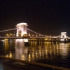 Zdjęcie z Węgier - Most Łańcuchowy im. Szechenyiego