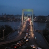 Zdjęcie z Węgier - Most Elżbiety