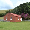Zdjęcie z Nowej Zelandii - Na wyspie o wdziecznej nazwie Urupukapuka