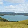 Zdjęcie z Nowej Zelandii - Bay of Islands