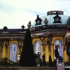Zdjęcie z Niemiec - Sanssouci