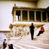 Zdjęcie z Niemiec - ekspozycja muzeum Pergamonu