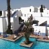 Zdjęcie z Maroka - Hotel w Agadirze.