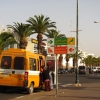 Zdjęcie z Maroka - Agadir - schoolbus.