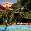 Zdjęcie z Maroka - Taroudant - hotel Salam.