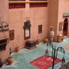 Zdjęcie z Maroka - Zagora - nasz hotel.