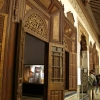 Zdjęcie z Maroka - Muzeum Marrakeszu.