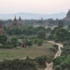 Zdjęcie z Birmy - Bagan