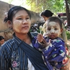 Zdjęcie z Birmy - 