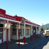 Zdjęcie z Nowej Zelandii - Ciche i urokliwe miasteczko Coromandel