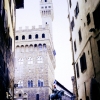 Zdjęcie z Włoch - palazzo Vecchio