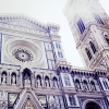 Zdjęcie z Włoch - florencka katedra
