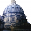 Zdjęcie z Włoch - na dachu bazyliki