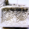 Zdjęcie z Włoch - starożytne detale