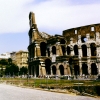 Zdjęcie z Włoch - Colosseum